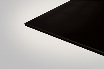 Оргстекло КИВИ чёрный  3,0 мм 2050x1525 мм