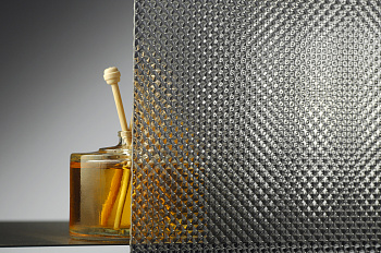 Монолитный Полистирол Plazgal прозрачный  2,90 мм 900x600 мм