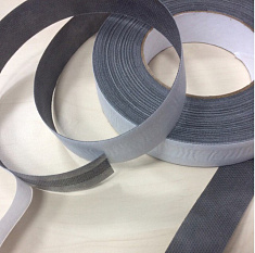 Лента перфорированная 38 мм для СПК толщ. 10-16мм